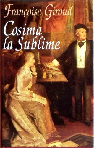 Beispielbild fr Cosina la Sublime zum Verkauf von Better World Books