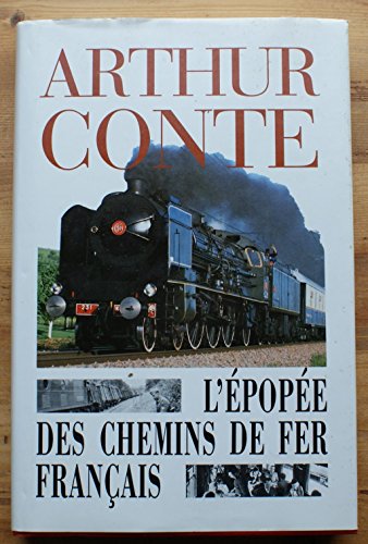 Beispielbild fr L'pope des chemins de fer franais zum Verkauf von Ammareal