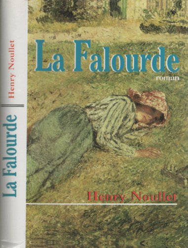 Stock image for La Falourde for sale by Librairie Th  la page