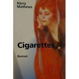 Beispielbild fr Cigarettes zum Verkauf von medimops