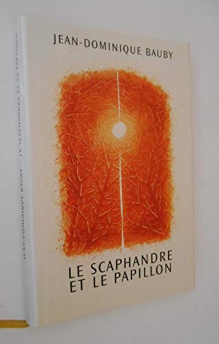 Stock image for Le scaphandre et le papillon for sale by Front Cover Books