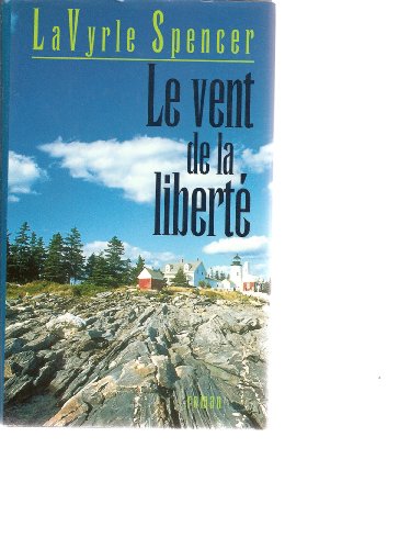 Stock image for Le vent de la libert for sale by Ammareal