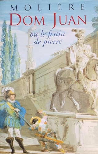 9782744112928: Dom Juan Ou Le Festin De Pierre - Comdie 1665