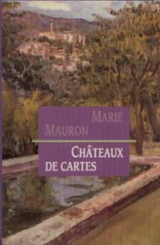 9782744113000: Chteaux de cartes