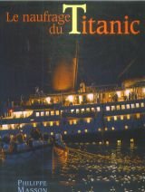 LE NAUFRAGE DU TITANIC