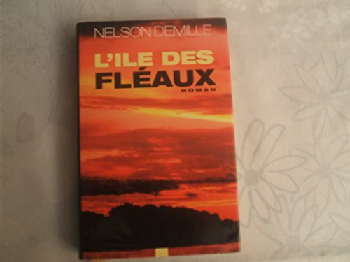 Beispielbild fr L'le des flaux zum Verkauf von Librairie Th  la page