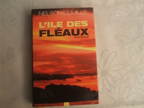 Stock image for L'le des flaux for sale by Librairie Th  la page