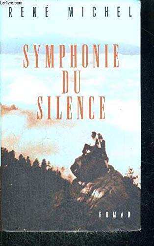 Beispielbild fr Symphonie du silence zum Verkauf von Ammareal
