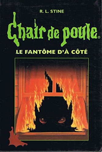 Beispielbild fr Le fantme d' ct (Chair de poule.) zum Verkauf von Ammareal