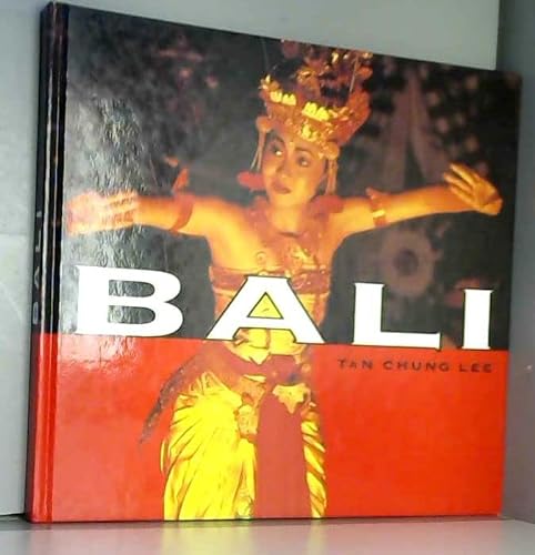 Stock image for Bali for sale by A TOUT LIVRE