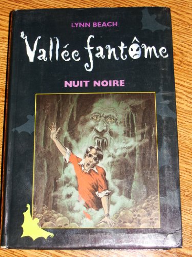 Beispielbild fr Nuit noire (Valle fantme.) zum Verkauf von Ammareal