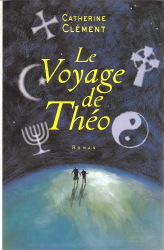 9782744116308: Le voyage de Tho