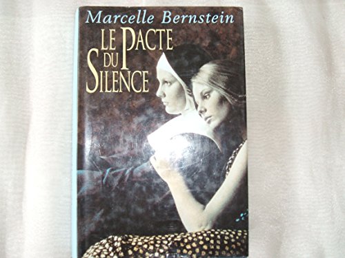 Imagen de archivo de Le pacte du silence a la venta por Librairie Th  la page