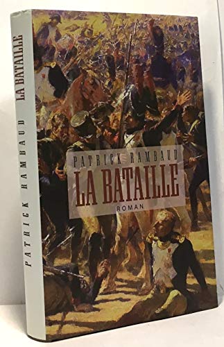 Stock image for La bataille for sale by Mli-Mlo et les Editions LCDA