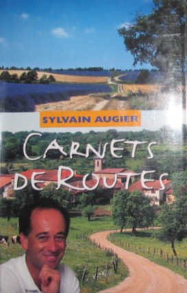Stock image for Carnets de routes for sale by Ammareal