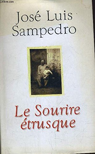 Imagen de archivo de Le sourire trusque a la venta por medimops