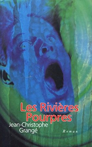 Beispielbild fr Les rivires pourpres zum Verkauf von A TOUT LIVRE