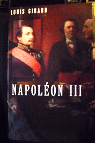 Beispielbild fr Napolon III zum Verkauf von Ammareal