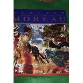 Imagen de archivo de Gustave Moreau a la venta por Ammareal