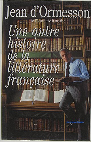 9782744119675: Une autre histoire de la littrature franaise