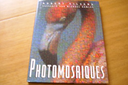 Stock image for Photomosaques for sale by Librairie Th  la page