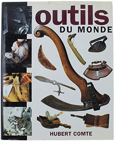 Imagen de archivo de Outils du monde a la venta por medimops