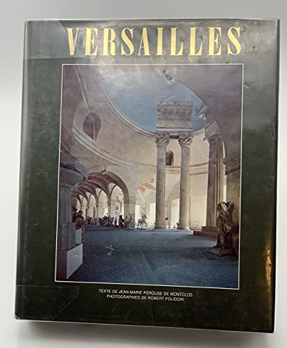 Imagen de archivo de Versailles a la venta por medimops