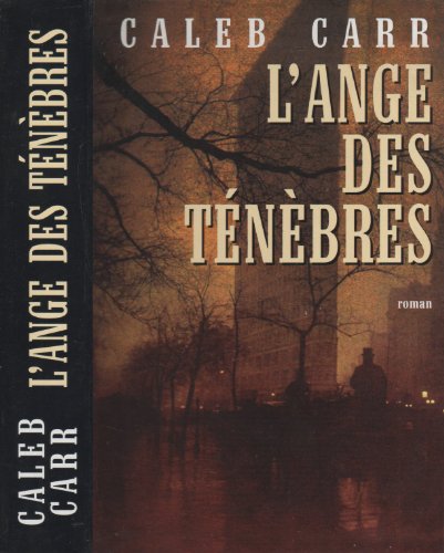 Imagen de archivo de L' Ange Des Tenebres a la venta por Better World Books