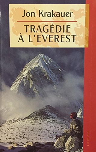 9782744121081: Tragdie  l'Everest