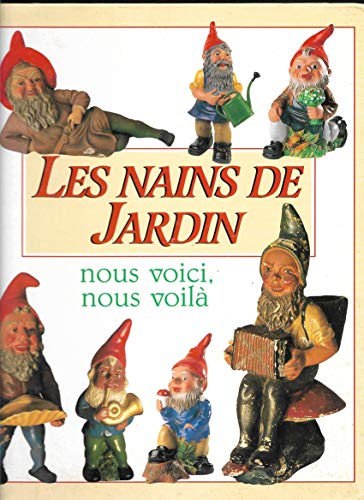 Beispielbild fr Les nains de jardin zum Verkauf von Better World Books