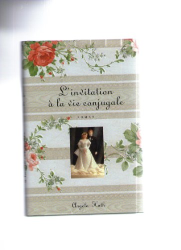 Beispielbild fr L'invitation  La Vie Conjugale zum Verkauf von Ammareal