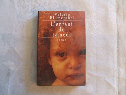 Stock image for L'enfant Du Samedi for sale by Ammareal