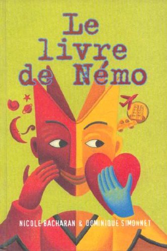 Stock image for Le livre de Nmo for sale by Ammareal