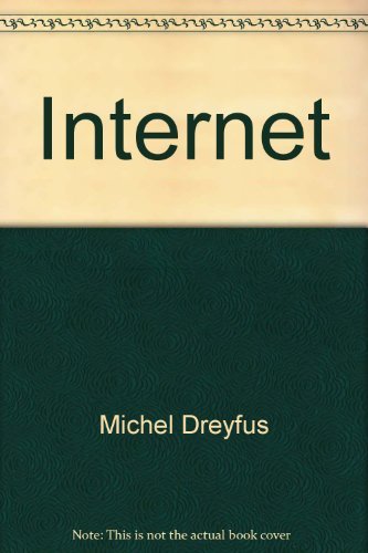 Stock image for Internet for sale by Librairie Th  la page