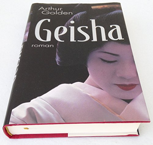 Beispielbild fr Memoirs of a Geisha zum Verkauf von medimops