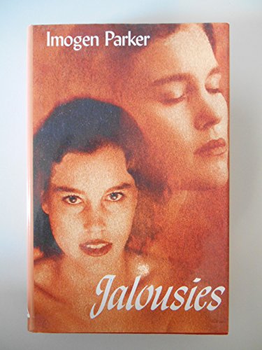 Stock image for Jalousies for sale by Librairie Th  la page