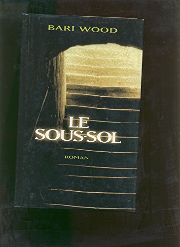 Stock image for Le sous-sol for sale by Librairie Th  la page