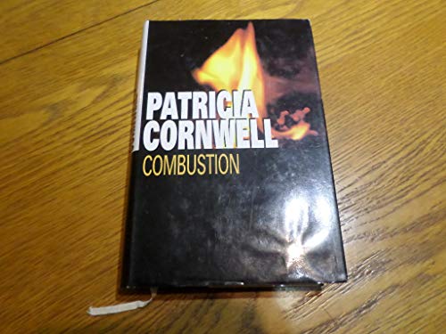 Imagen de archivo de Combustion a la venta por Librairie Th  la page