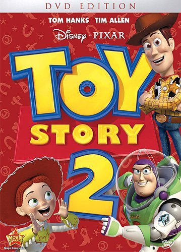 Beispielbild fr Toy Story 2 zum Verkauf von Ammareal