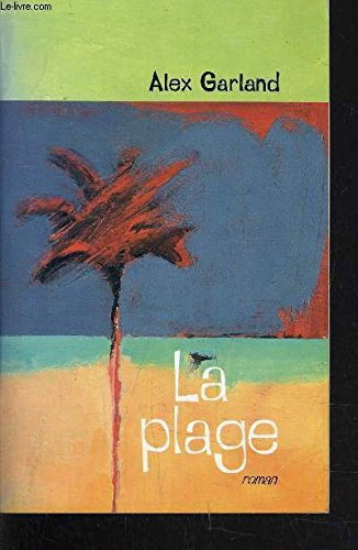 Stock image for La plage for sale by Ammareal