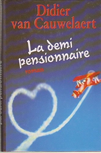 Beispielbild fr La demi-pensionnaire zum Verkauf von Librairie Th  la page