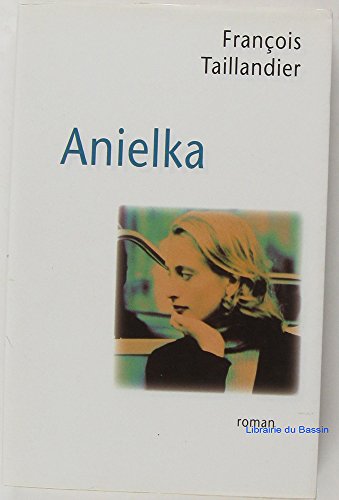 Beispielbild fr Anielka zum Verkauf von Ammareal