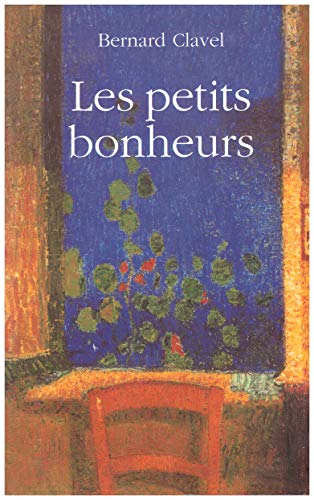 9782744134357: Les petits bonheurs