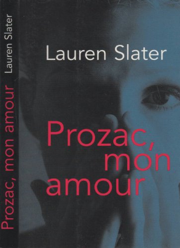 Beispielbild fr Prozac, mon amour zum Verkauf von Librairie Th  la page