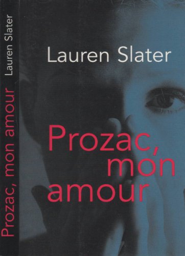 Imagen de archivo de Prozac, mon amour a la venta por Librairie Th  la page