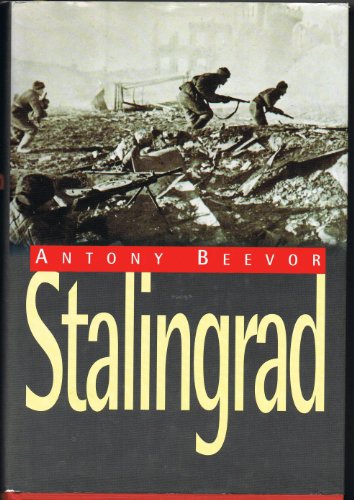 Beispielbild fr Stalingrad zum Verkauf von Ammareal
