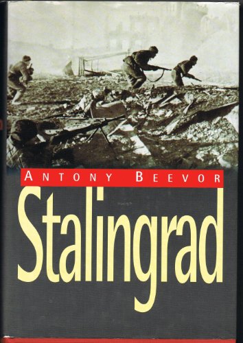 Stalingrad - Antony Beevor