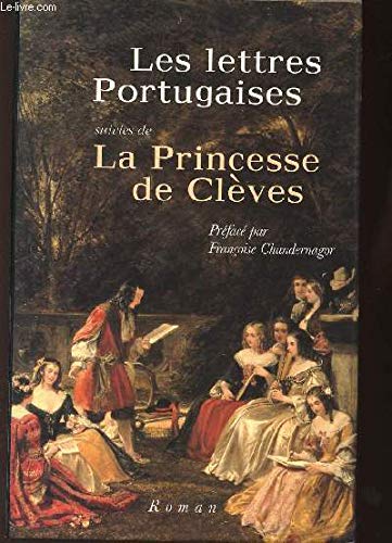 9782744135620: Lettres portugaises