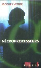 Beispielbild fr Ncroprocesseurs zum Verkauf von medimops