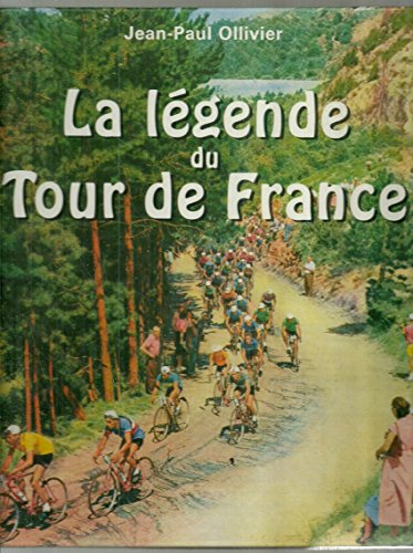 La légende du tour de France